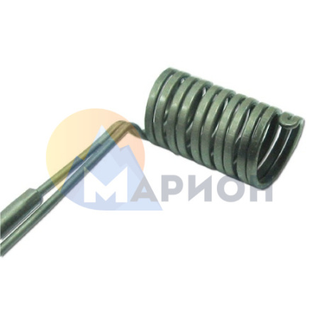 Нагреватель витковый 2,2х4,2 D.21,5х125 230V 840W L1000